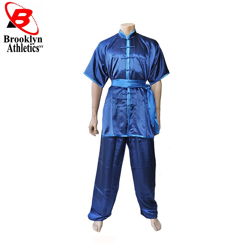  Kungfu Uniform